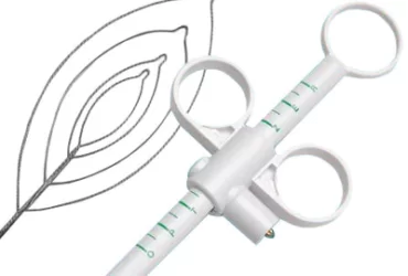 ConMed Optimizer Firm Loop Wire Polypectomy Snare 10/CS