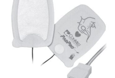 ConMed PadPro Multifunction Electrode with Universal/Anderson Connector 10/CS