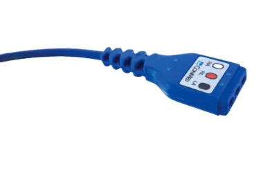 ConMed R-Series 3-Lead ECG Safety Cable System EACH