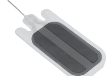 ConMed ThermoGard Plus ABC Dispersive Electrode 40/CS