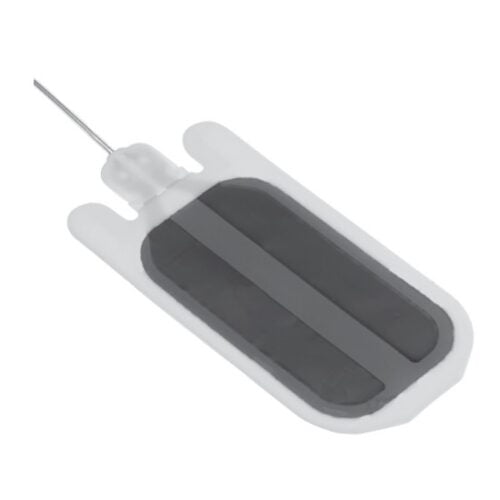 ConMed ThermoGard Dispersive Electrode ConMed ThermoGard Plus ABC Dispersive Electrode 40/CS - Image 1