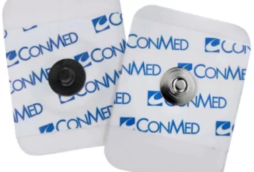 ConMed TotalTrace Adult Foam General Purpose ECG Electrode