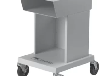 ConMed 60-5480-001 Universal Electrosurgical Cart EACH