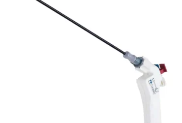 ConMed Universal Plus Pistol Grip Electrosurgical Control Handle 10/CS