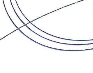 ConMed X Wire 0.035 Inch Stiff Biliary Guidewire 3/CS