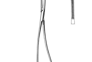 Sklar Cardiovascular DeBakey Artaumatic Tangetial Clamp EACH