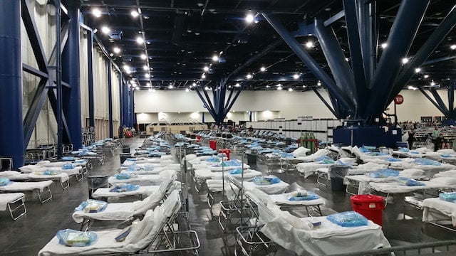 Best medical equipement brands