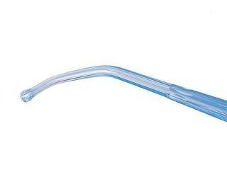 ConMed Bulb Tip Yankauer Instrument with 6' Tubing 20/CS