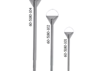 ConMed Disposable Loop Excision Electrode 5/CS