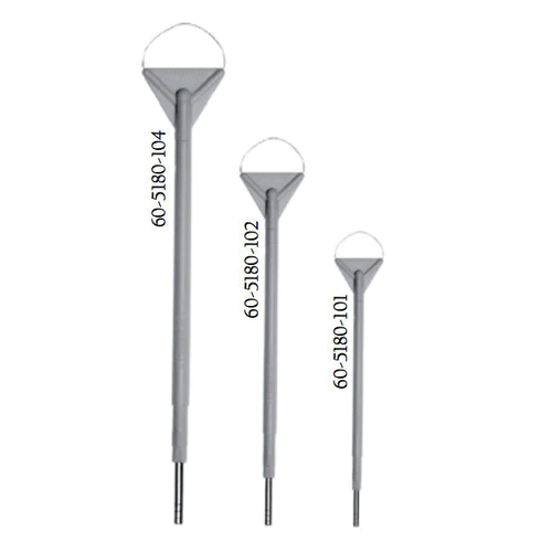 ConMed Disposable Loop Excision Electrode 5/CS ConMed Disposable Loop Excision Electrode 5/CS