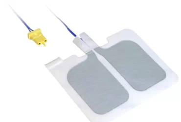 ConMed SureFit Dual Dispersive Electrode 100/CS