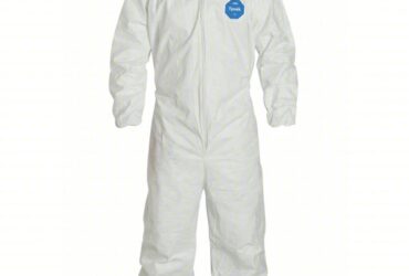 Coveralls Tyvek 400 4XLarge