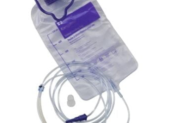 Cardinal Health 772055 Kangaroo Epump Pump Set 500mL 30/CS