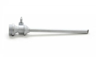 ConMed Core Entree II Reusable Cannula 1/CS