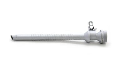 ConMed Core Entree II Reusable Cannula with Fascia Threads 1/CS