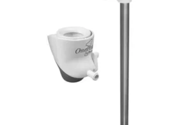 ConMed RBT-12S OnePort Disposable Obturator and Seal Set 6/CS