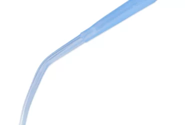 ConMed Open Tip Yankauer Instrument 50/CS