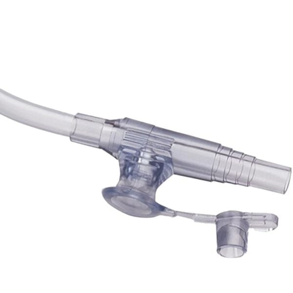 ConMed Sigmoid Suction Instrument
