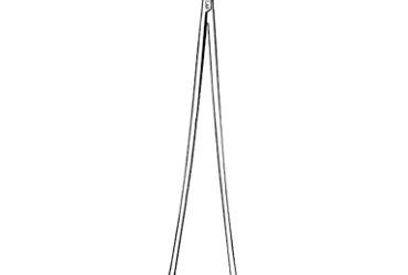 Sklar Bariatric Bridge Forceps EACH