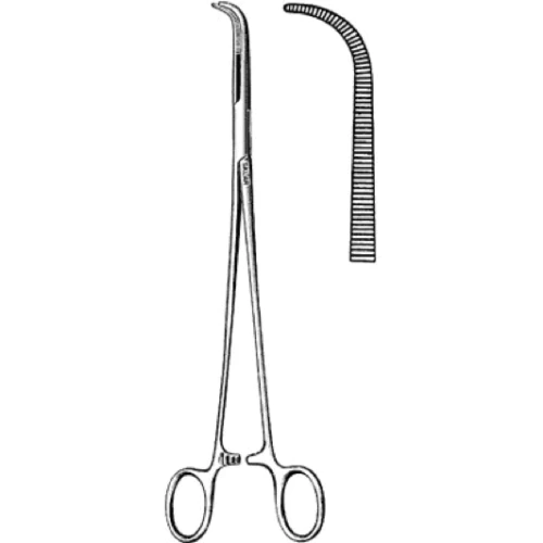 Sklar Bariatric Gemini Mixter Forceps Sklar Bariatric Gemini Mixter Forceps EACH - Image 1