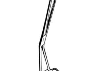 Sklar Bariatric Harrington Forceps EACH
