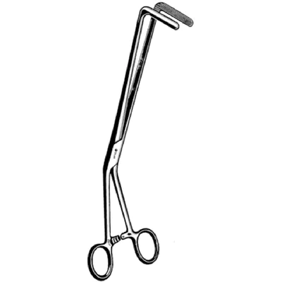 Sklar Bariatric Harrington Forceps Sklar Bariatric Harrington Forceps EACH - Image 1