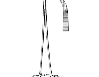 Sklar Bariatric Lawrence Forceps EACH