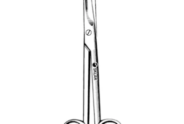 Sklar Bariatric Mayo Scissors EACH