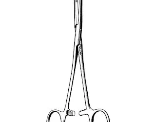 Sklar Bariatric Mixter Forceps EACH
