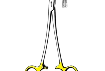 Sklar Bariatric Tungsten Carbide Mayo Hegar Needle Holder EACH