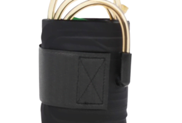 Zimmer 60707500500 Cuff BP ATF Single Bladder Dual Port LL Burg 42" x 4.0" 10/BX