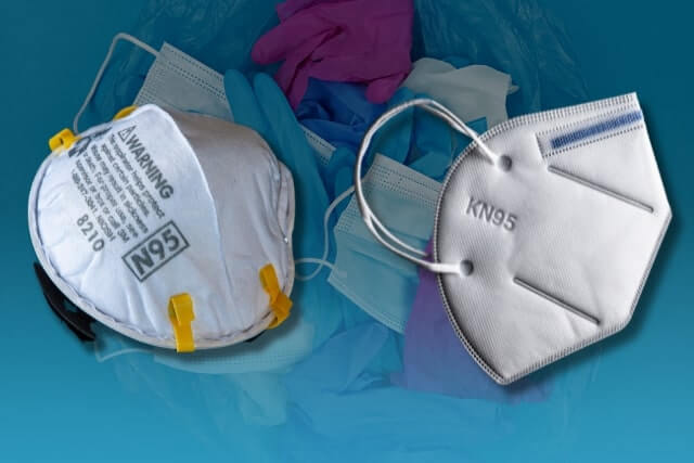 N95 vs KN95 Masks: What’s the Real Difference?