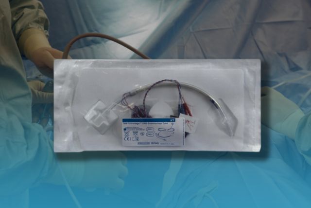 types of Medtronic Endotracheal Tubes