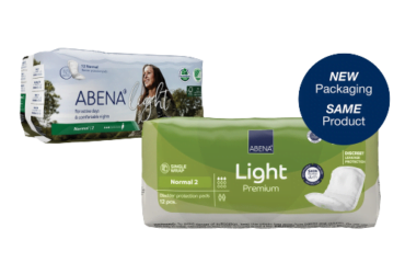 Abena 1000017157 Normal 2 (144/CS)