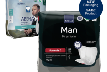 Abena 1000021334 Formula 0 (224/CS)