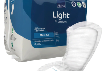 Abena 1999905383 Maxi 4A (48/CS)