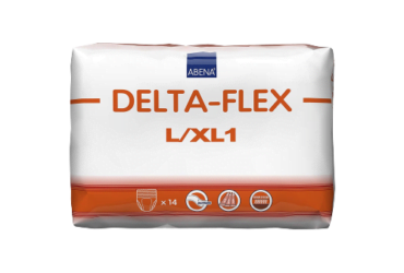 Abena 308893 L - XL1 | Large - Extra Large (56/CS)