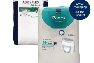 Abena 41076 M - L2 | Medium - Large (108/CS)