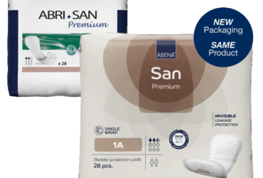 Abena 9254 1A 200 ml 4 x 11" (336/CS)