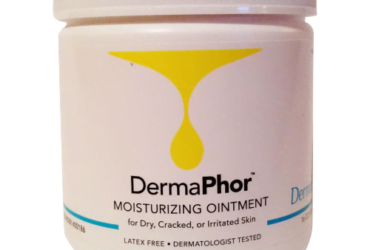 DermaRite 00186 Skin Protectant DermaPhor® 16 oz. Jar Unscented Ointment (24/CS)