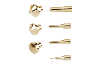 MedGyn 019002/2500 GT-2500 Exocervical 25mm Flat