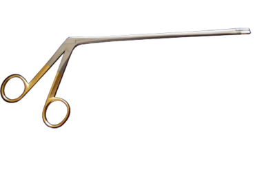 MedGyn 030110 Eppendorfer Biopsy Punch 8″ (203mm)