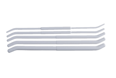 MedGyn 030890 Pratt Dilator Plastic 5 Piece Set 5-6mm – 13-14mm