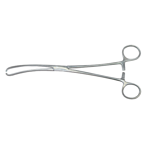 MedGyn 031017 Kelly Tenaculum 4x5 Teeth, 9″ (229mm) MedGyn 031017 Kelly Tenaculum 4x5 Teeth, 9″ (229mm)