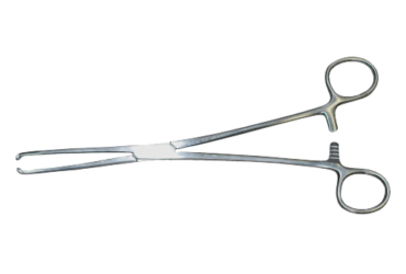 MedGyn Allis Tissue Forceps