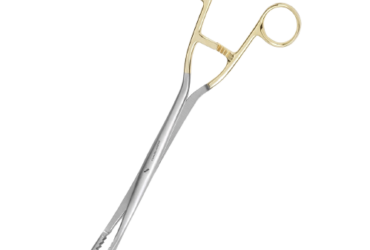 MedGyn Bierer Ovum Forceps