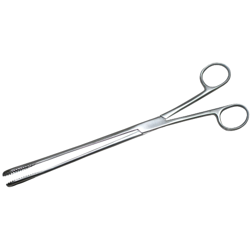 MedGyn Boston Ovum Evacuation Forceps