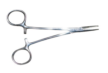 MedGyn Halsted Mosquito Hemostatic Forceps