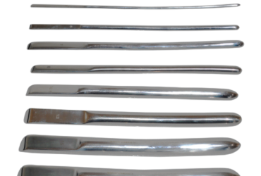 MedGyn Hegar Single Ended Cervical Dilator