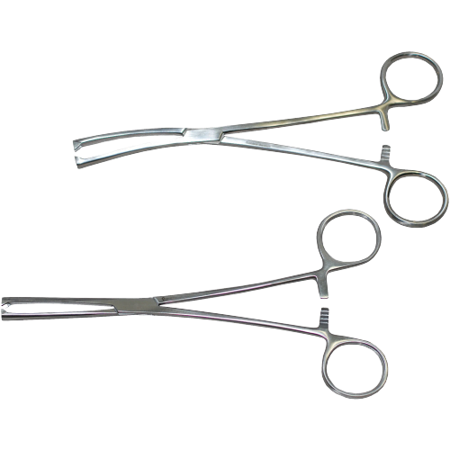 MedGyn Jacobs Double Tooth Tenaculum MedGyn Jacobs Double Tooth Tenaculum